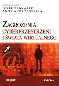 Zagrozenia cyberprzestrzeni