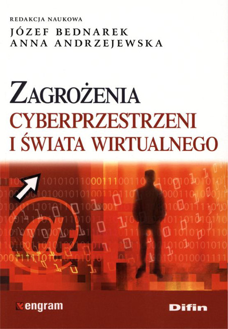 Zagrozenia cyberprzestrzeni