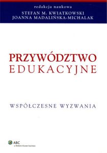 Przywodztwo edukacyjne