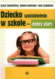 Dziecko6let