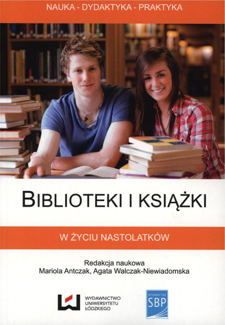 Biblioteki