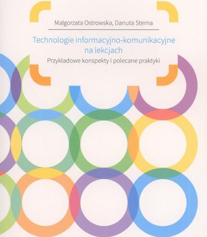 Technologie Informacyjno-komunikacyjne Na Lekcjach – Pedagogiczna ...