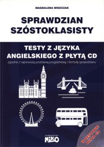 sprawdzian szstoklasisty