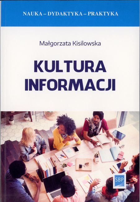 kultura informacji
