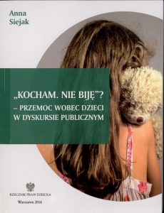 kocham nie bije