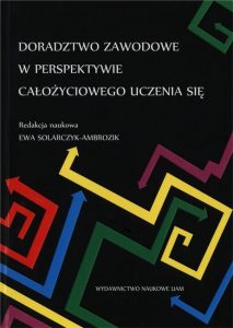 Doradztwo zawodowe