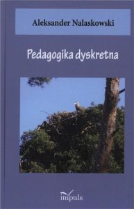 Pedagogika dyskretna