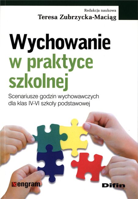 wychowanie w praktyce szkolnej