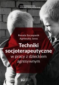 Techniki socjoterapeutyczne