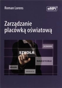 Zarzdzanie placwk owiatow