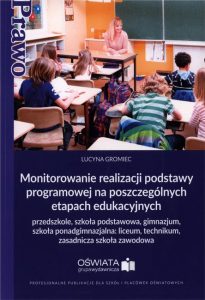 Monitorowanie realizacji podstawy