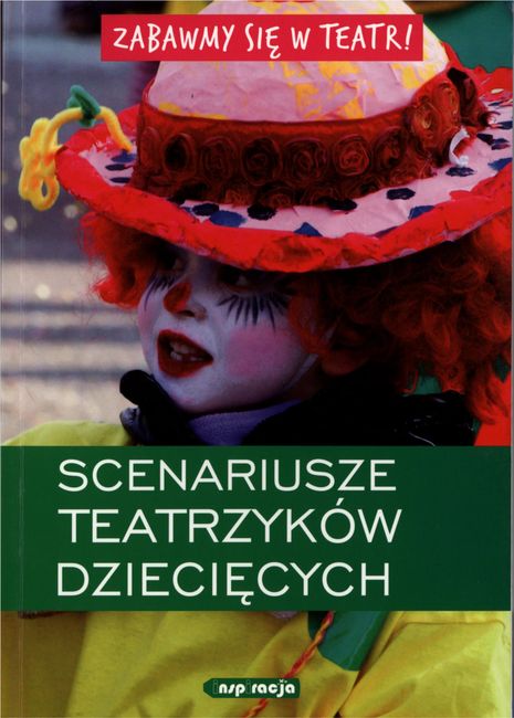 Scenariusze teatrzykw dziecicych