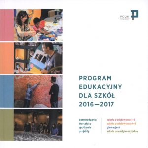 Program edukacyjny