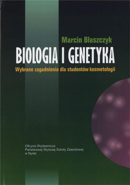 Biologia i genetyka