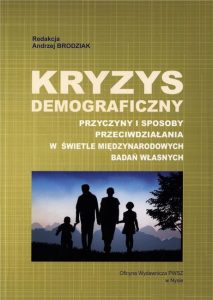 Kryzys demograficzny