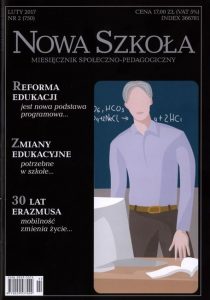 Nowa szkoa