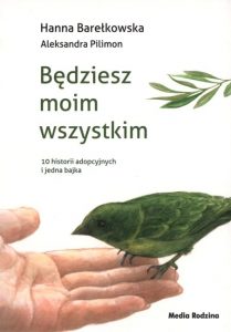 Bdziesz moim wszystkim