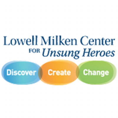Lowell Milken Center