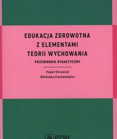 Edukacja Zdrowotna – Pedagogiczna Biblioteka Wojewódzka W Opolu