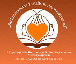 Plakat informujący o terminie konferencji