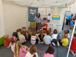 Relacja z prowadzonych zajęć