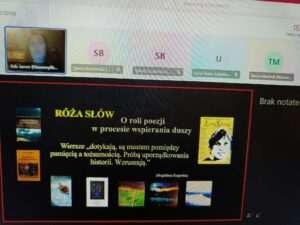 Zdjęcia ze spotkania