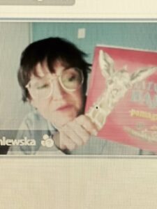 Relacja z wykładu