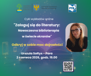 wykład online Urszula Sołtys-Para