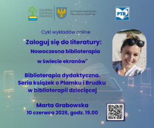 Wykład online - zaproszenie