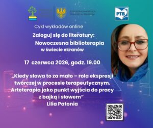 Informacja o wykładzie