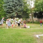 Inscenizacja wiersza