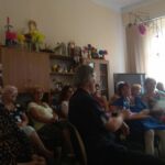 Uczestnicy spotkania