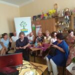 Uczestnicy spotkania