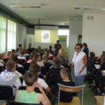 Uczestnicy spotkania