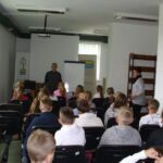 Krzysztof Adamski przewodnik turystyczny Opolszczyzny