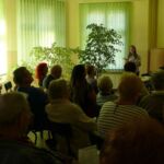 Uczestnicy spotkania