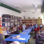 Uczestnicy warsztatów