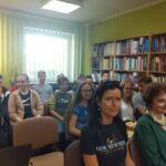 Uczestnicy spotkania