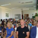 Uczestnicy spotkania