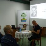 asp. Jan Bielawski KPPSP w Kluczborku