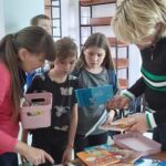 Uczestnicy spotkania