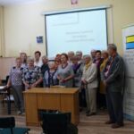 Uczestnicy spotkania