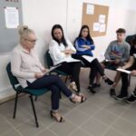 Uczestnicy spotkania