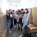 Uczestnicy spotkania