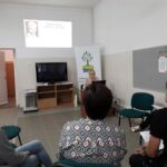 Uczestnicy spotkania