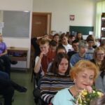 Uczestnicy spotkania