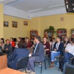 Uczestnicy spotkania