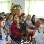 Uczestnicy spotkania