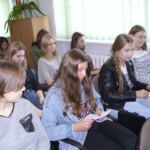 Uczestnicy spotkania