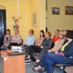 Publiczność i organizatorzy